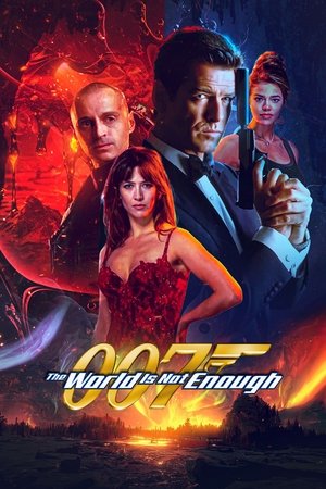 The World Is Not Enough-1999