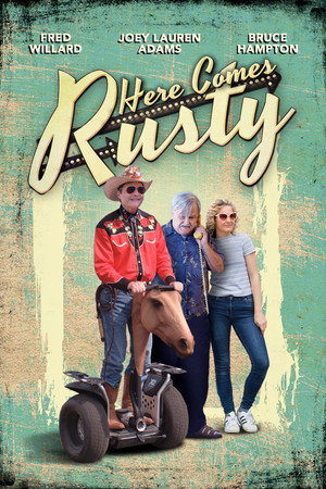 Here Comes Rusty