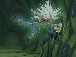 Yu Yu Hakusho: Season 4 Episode 9