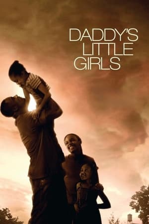 Poster Daddy's Little Girls 2007