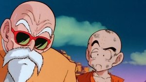 Dragon Ball Z Kai: 1×17