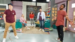 Cochon dingue: 5×16