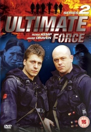 Ultimate Force: Season 2