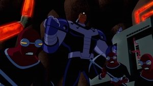 Ben 10: Alien Force الموسم 3 الحلقة 3