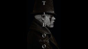 poster Taboo