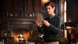 Gotham: Season 1 Episode 22 – All Happy Families Are Alike