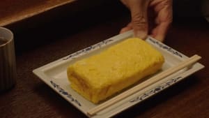 Midnight Diner: Tokyo Stories Sweet Rolled Omelet