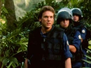 seaQuest DSV: 2×8