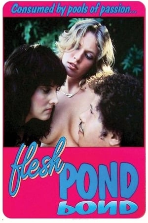 Poster Flesh Pond (1983)