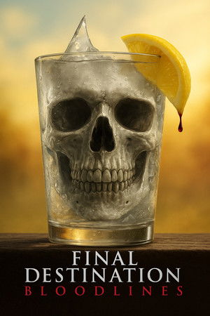 poster Final Destination Bloodlines