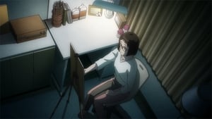 Parasyte -the maxim-: 1×8