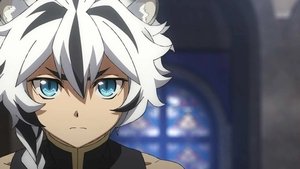 Tate no Yuusha no Nariagari 4 – Episódio 3