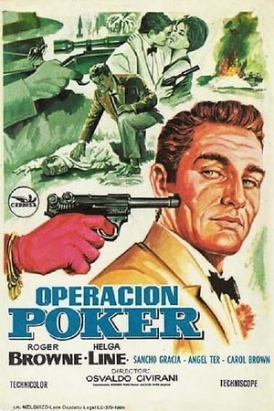 Image Operación Póker