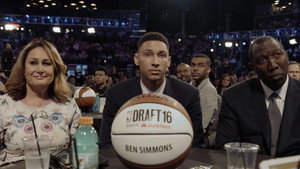 One & Done/Ben Simmons (2016)
