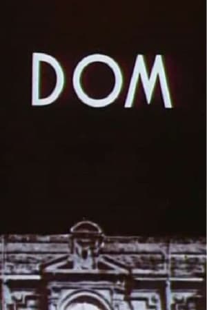 Poster La casa 1958