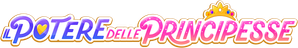 Princess Power — Logos 8