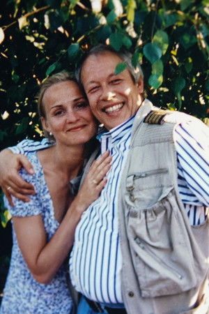 The Lives of My Father (2026)