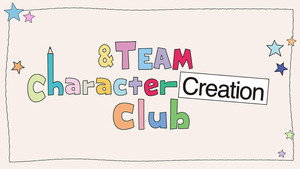 &TEAM Character Creation Club