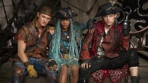 ดูหนัง Descendants 2 (2017) รวมพลทายาทตัวร้าย 2