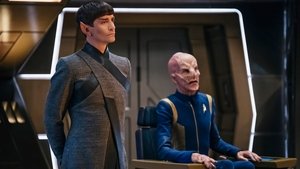 Star Trek: Discovery: Stagione 1 x Episodio 15