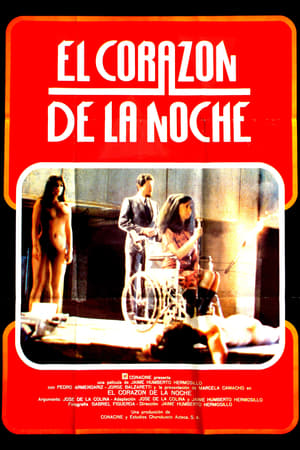 El corazón de la noche film complet