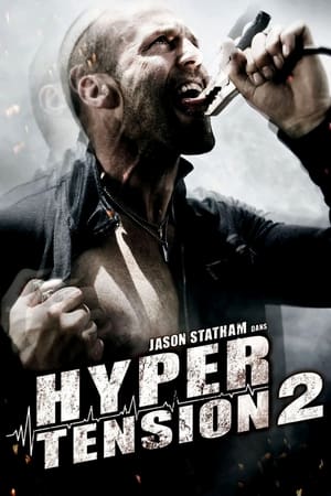 Poster Hyper tension 2 2009