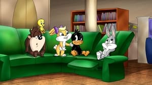 Baby Looney Tunes Oh Brother, Warehouse Art Thou?