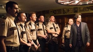 Super Troopers 2 (2018)