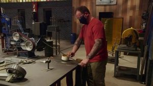 Forged in Fire: 8×22