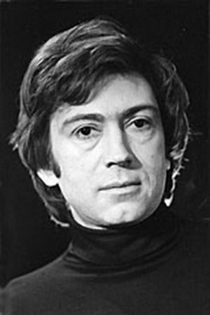 Gennadiy Bortnikov portrait