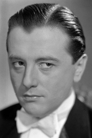 Andrzej Łapicki portrait