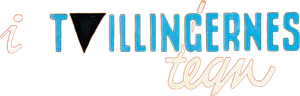 I Tvillingernes tegn — Logos 1