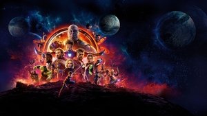 Avengers: Infinity War in Hindi Dubbed