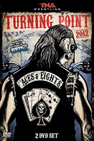 Poster TNA Turning Point 2012 (2012)