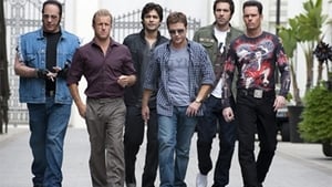 Entourage: 8×2