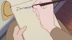 Miniature Épisode 25 : La lettre à Diana