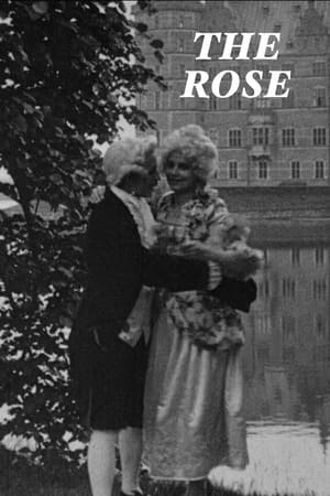 Poster The Rose (1907)