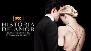 História de Amor: John F. Kennedy Jr. e Carolyn Bessette