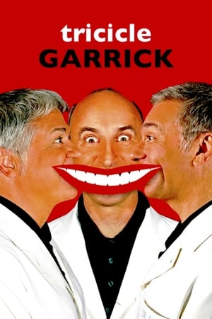 Image Tricicle: Garrick