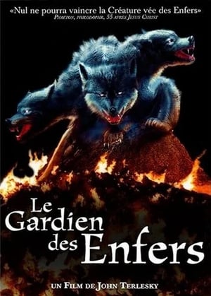 Poster Cerberus - Le gardien des enfers 2005