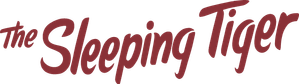 The Sleeping Tiger — Logos 1