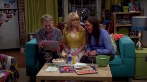 The Big Bang Theory 8 x Episodio 14