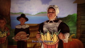 Desperate Housewives: 6×6