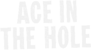 Ace in the Hole