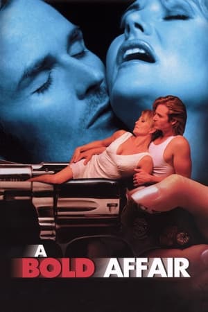 Poster A Bold Affair (1998)