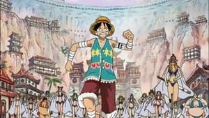 One Piece Episódio 409