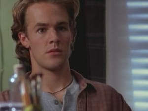 Dawson's Creek Hurricane