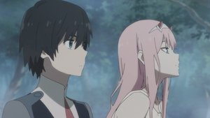 DARLING in the FRANXX Season 1 Episode 5