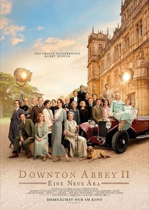 Image Downton Abbey II: Eine neue Ära