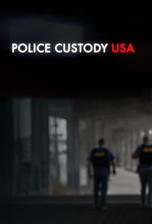 Image Police Custody USA